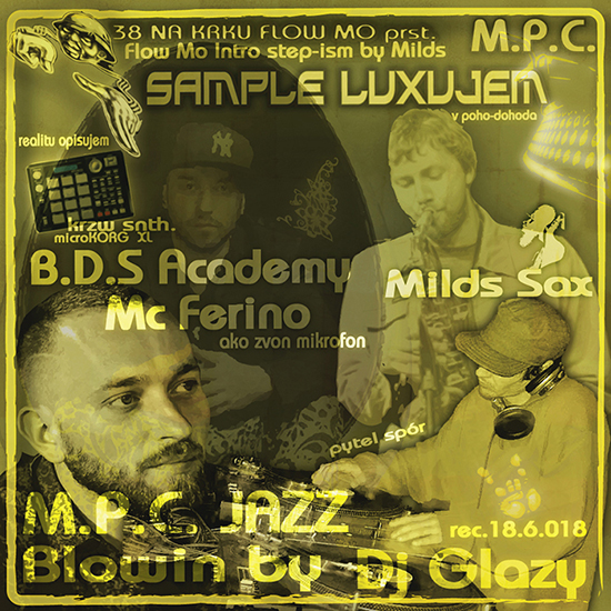2018 005 SAMPLELUXUJEM