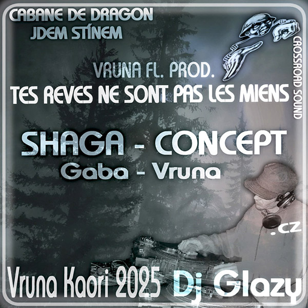 CABANE DE DRAGON 600