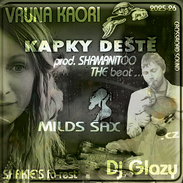 KAPKY DESTE