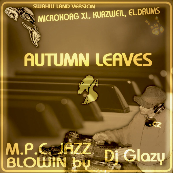 AUTUMN LEAVES 