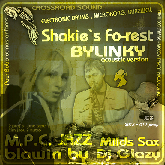 MPC JAZZ BYLINKY
