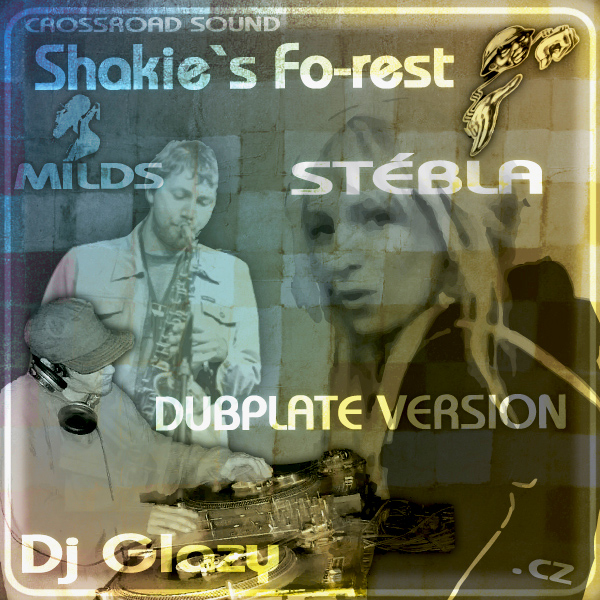 SHAKIE STEBLA
