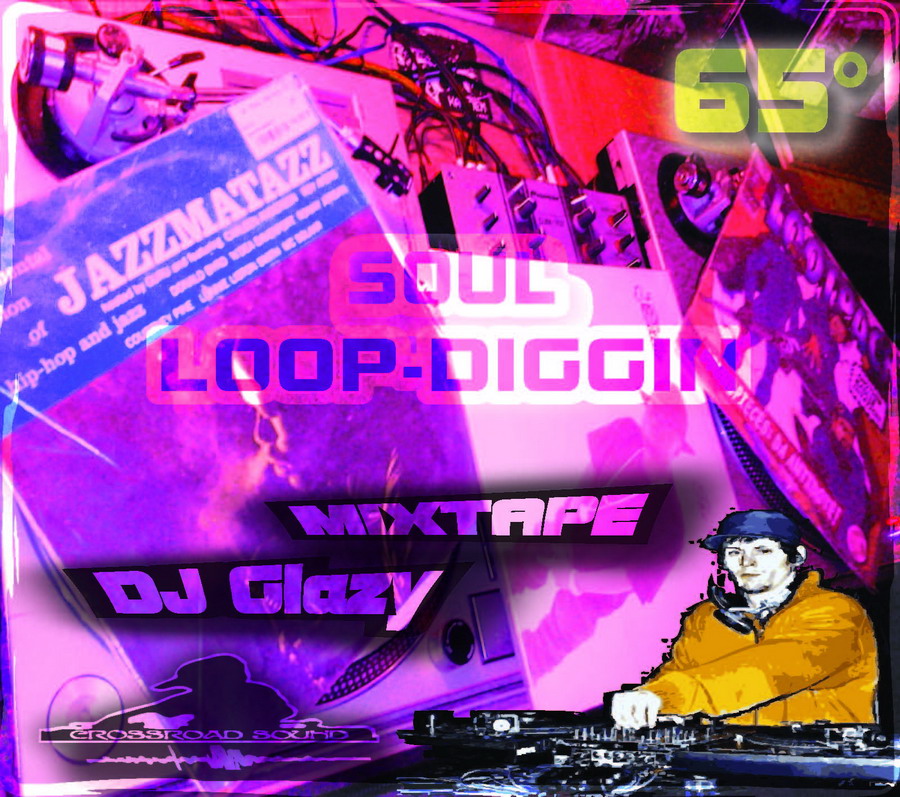 SOULLOO DIGGIN WEB