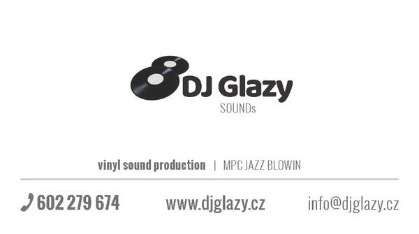 DJGlazy contact