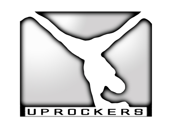 uprockers logo