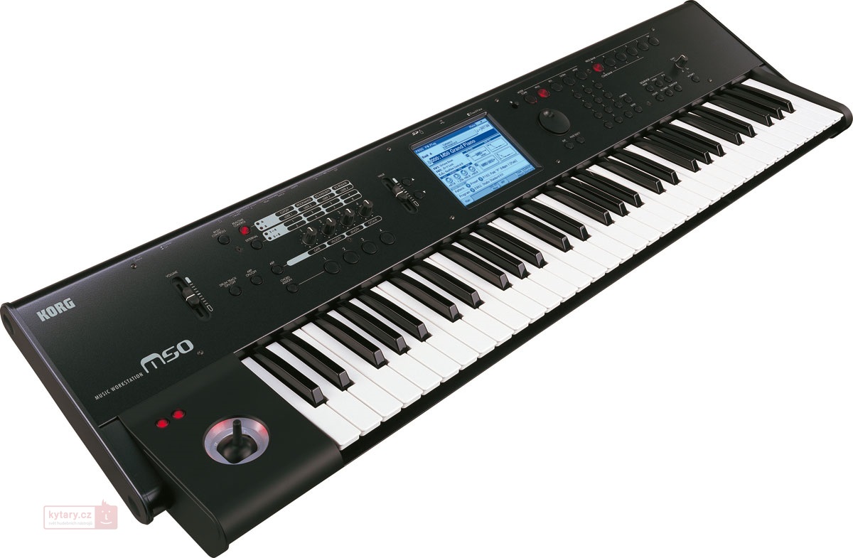 KORG M50 2