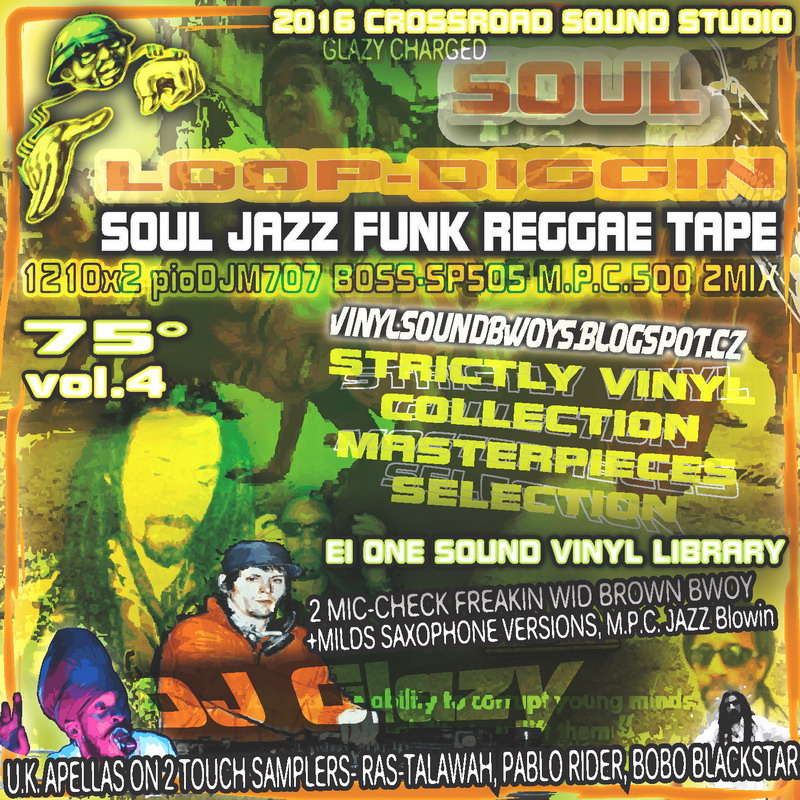 SOUL LOOP DIGGIN VOL4