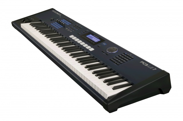 kurzweil PC3