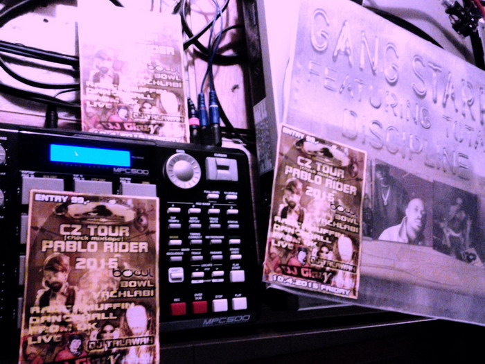 studio 3 MPC 
