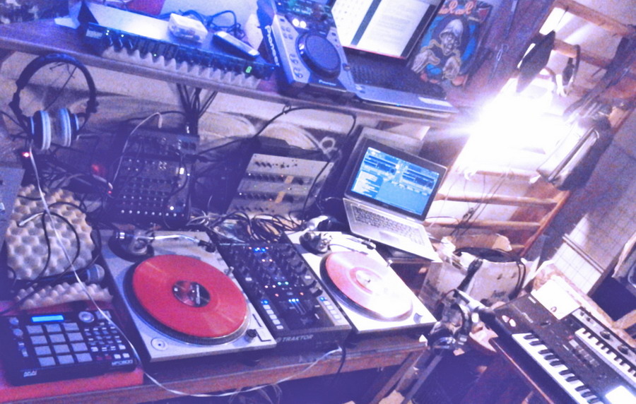 Z2 SETUP1