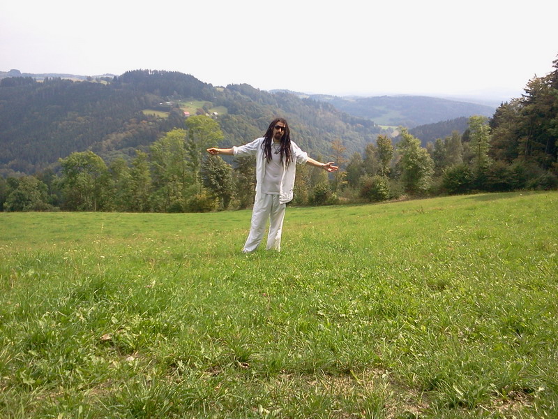 Talawah tour mountains