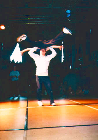 BATTLE OF THE YEAR EASTERN 2003 - POLAND