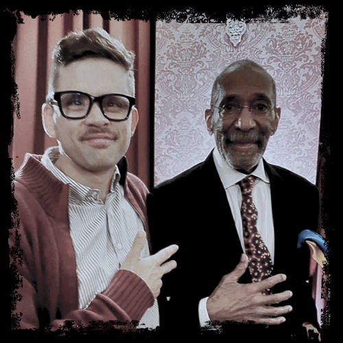 ron carter fumees 2