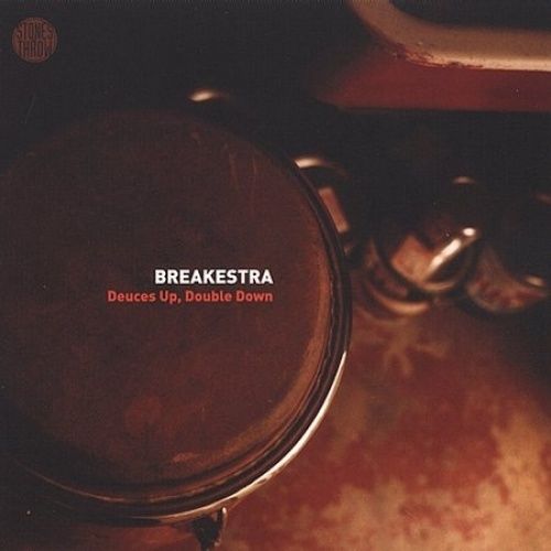 BREAKESTRA 12 1