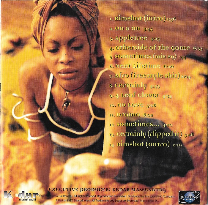 ERYKAH BADU BADUIZM2