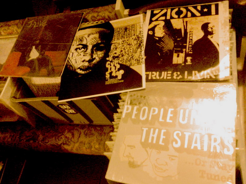 VINYL COLLECTION Gz1
