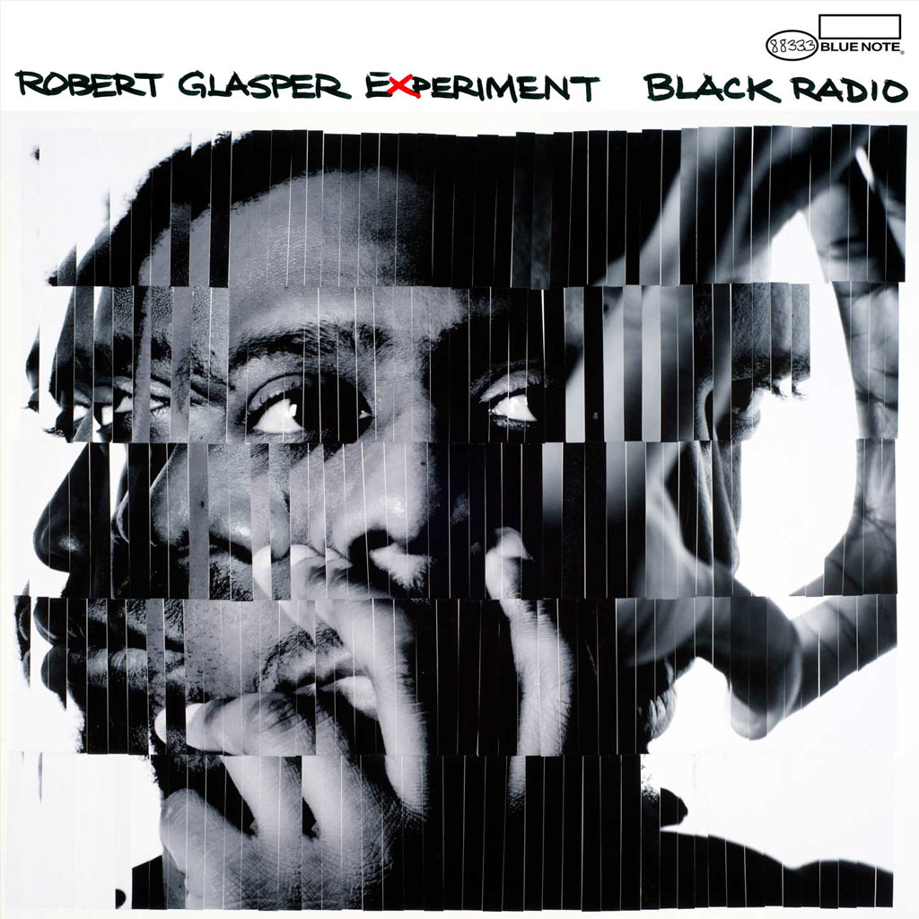 robert glasper black radio