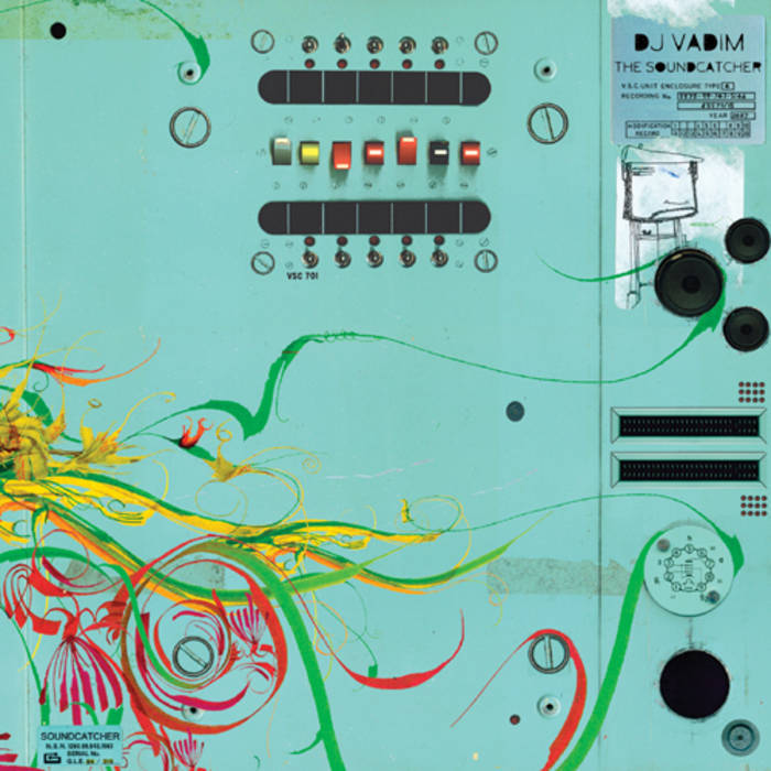 soundcatcher